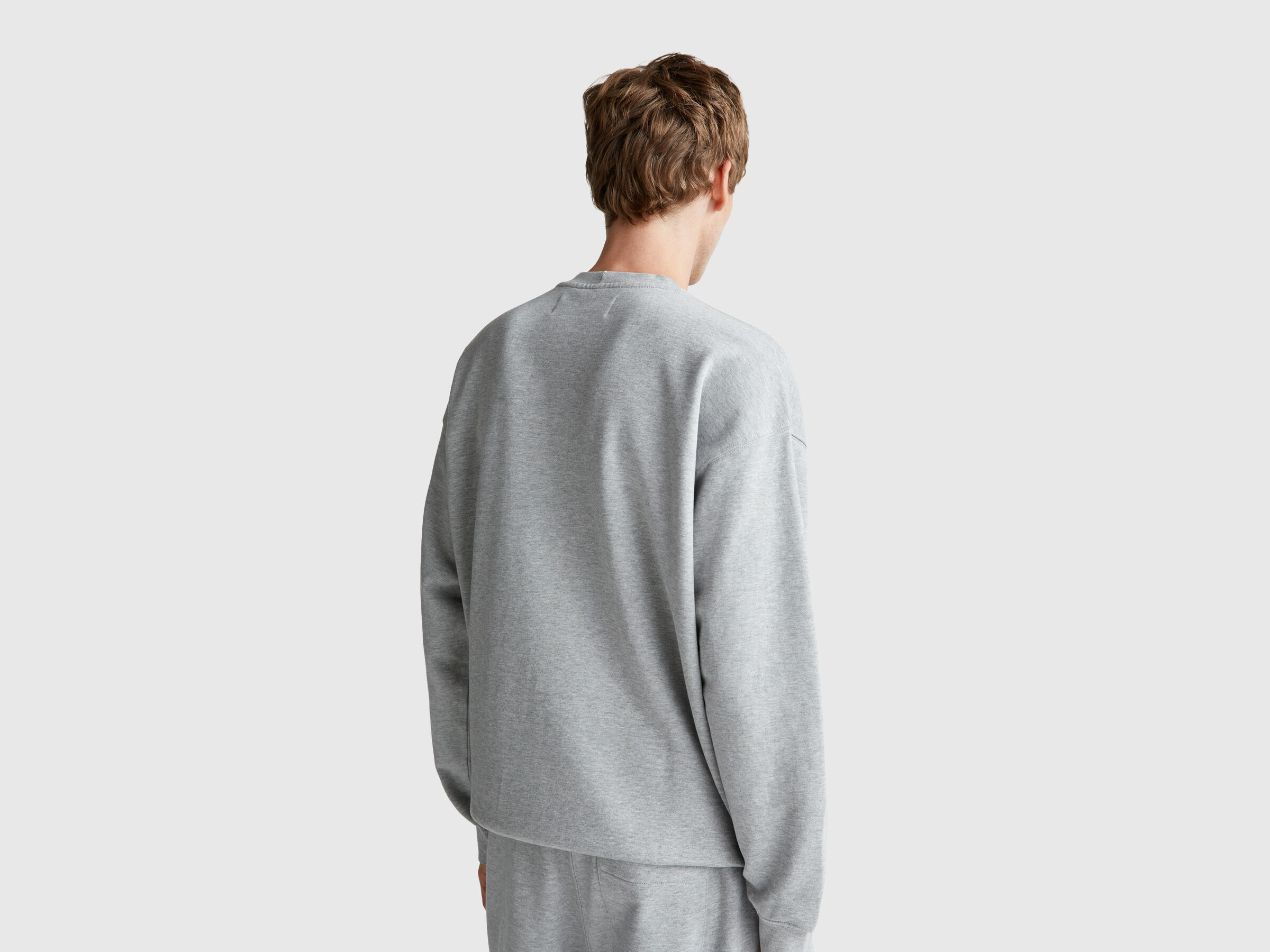 SWEATER L/S Men image number 2